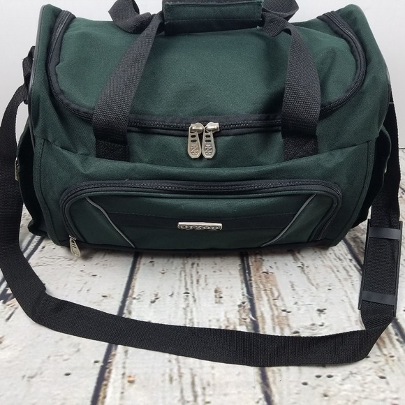 Izod Duffel Bag - Picture 2 of 8